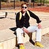 Go to the profile of Samuli Hakoniemi